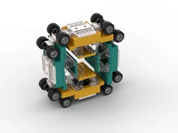 360 car