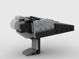 TIE Bird (75161)