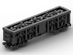 cargo hopper