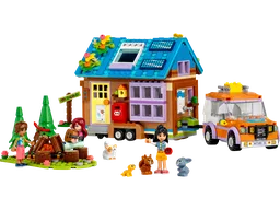Mobile Tiny House