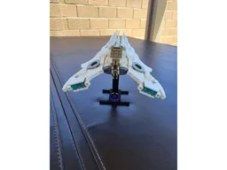 Illuminate Stingray (Helldivers 2)