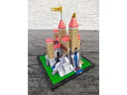 Castle Brickstone