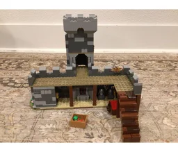 Medieval Outpost