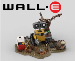 Wall-E