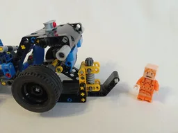 30433 - Car Jack