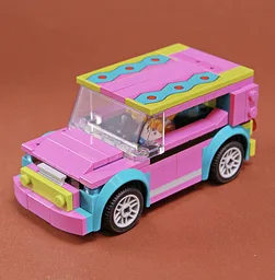 10352 H Car