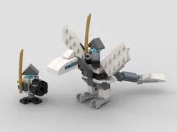 30591 Dragon Riders