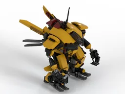 Worker Bee Unit