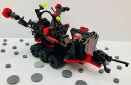 Recon Rover