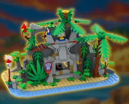 Guardian’s Grotto