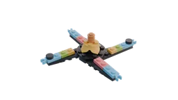 31173 Spinning Top
