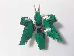 31058 - Butterfly
