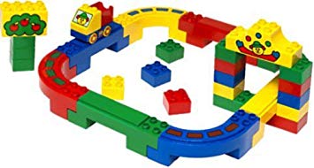 Lego Circus Freeway