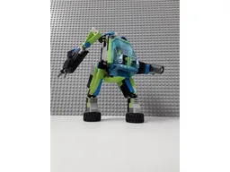 31074 - Mech