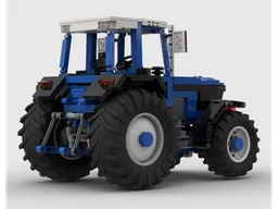 Ford 8830 RC