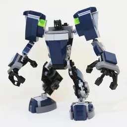 Panther Mech