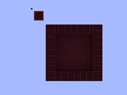 36:1 1x1 Plate