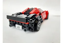 76895 Bugatti Chiron