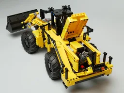Wheel Loader