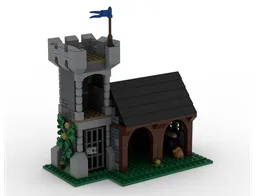 Tower Inn