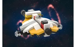 Nano Ghost