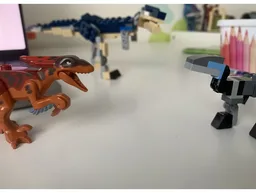 JWR Velociraptor