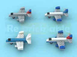 Embraer E175 Bundle (1:400)
