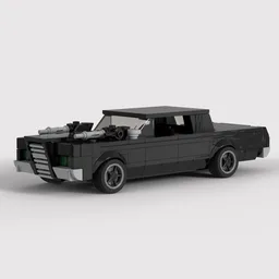 Black beauty