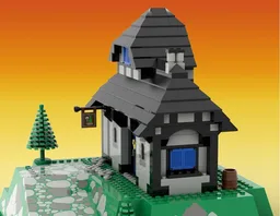 Wayfarers Inn