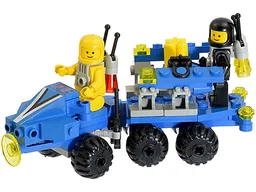 Mobile Command Trailer