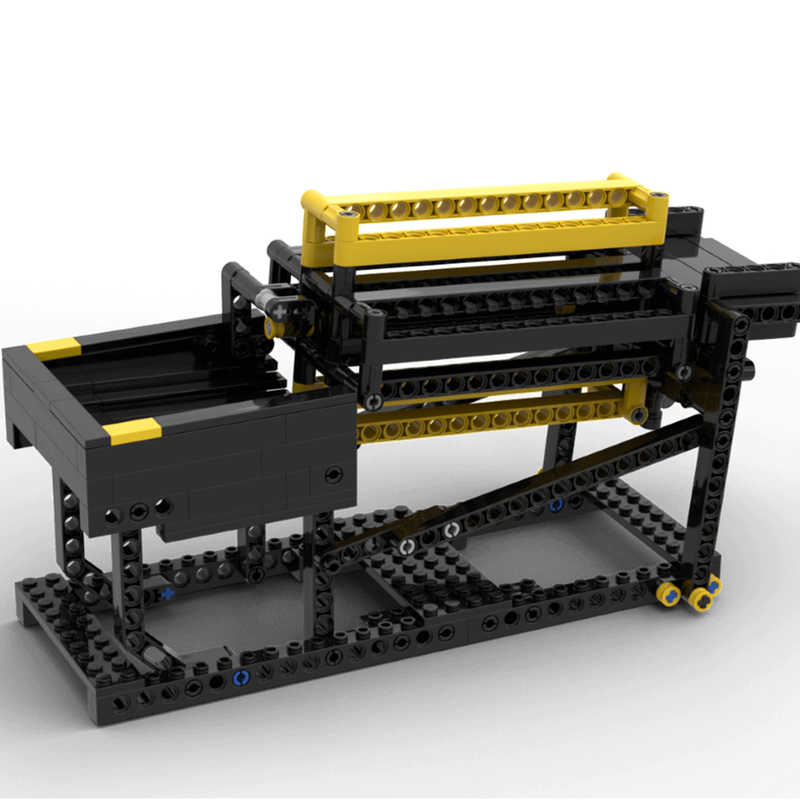 Lego GBC Little Drum,