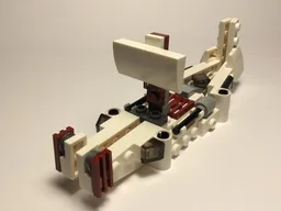 Transformer Seaspirit