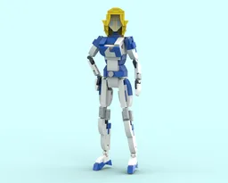 Sue Storm (Invisible Woman)