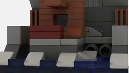Killzone Docks
