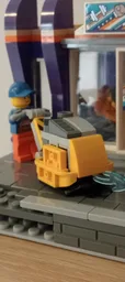 Plate Compactor
