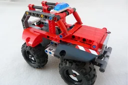 42068 Fire Interceptor