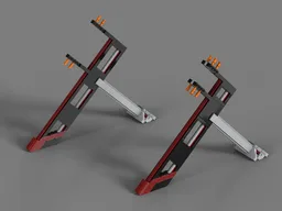 Venator 75367 Stand