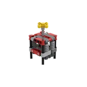 Lifting Mechanism #2