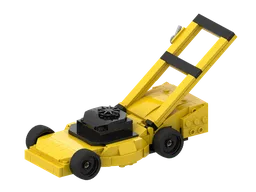 76901 Lawn Mower