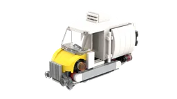 Hover van