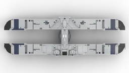 C-9979 Landing Craft