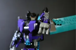 Slipstream - Transformers