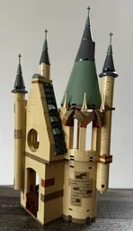 Modular Astronomy Tower