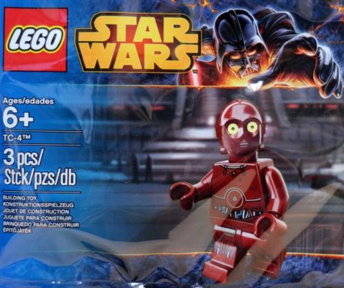 Lego TC-4