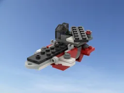 31013 - Helicarrier