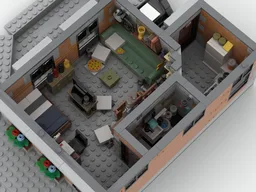 Bro Thor's Penthouse V2
