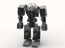 Battle Suit 1.5