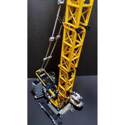 Crawler Crane