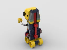 60264 - Mech