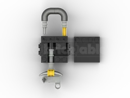 Padlock (Works!)